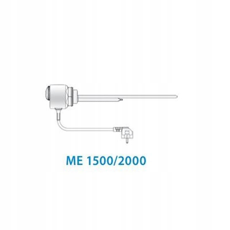 Elektrický modul, 2,0 kW, ME-2000 BIAWAR