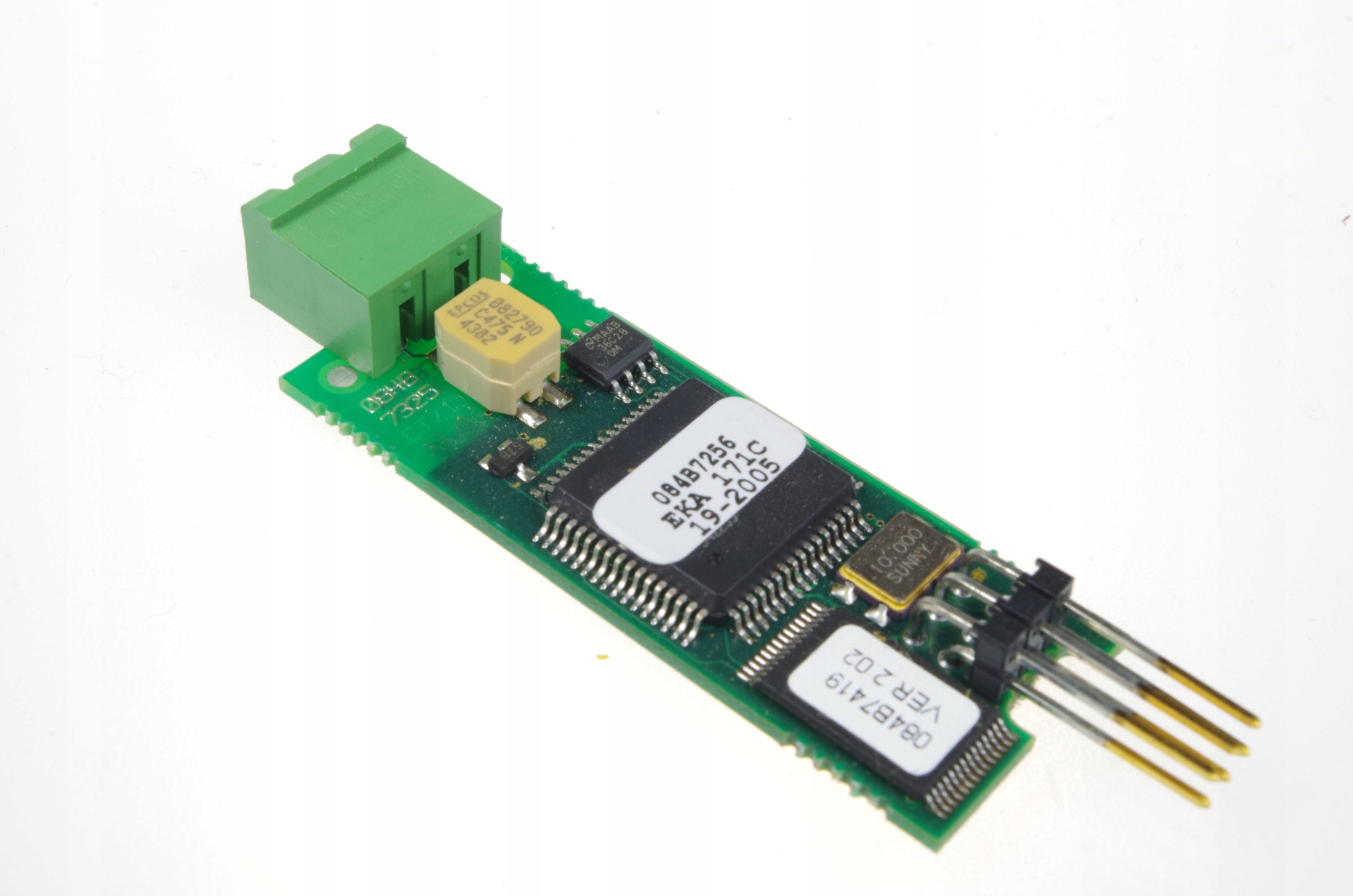 Komunikačný modul Danfoss LON RS485 EKA 171C