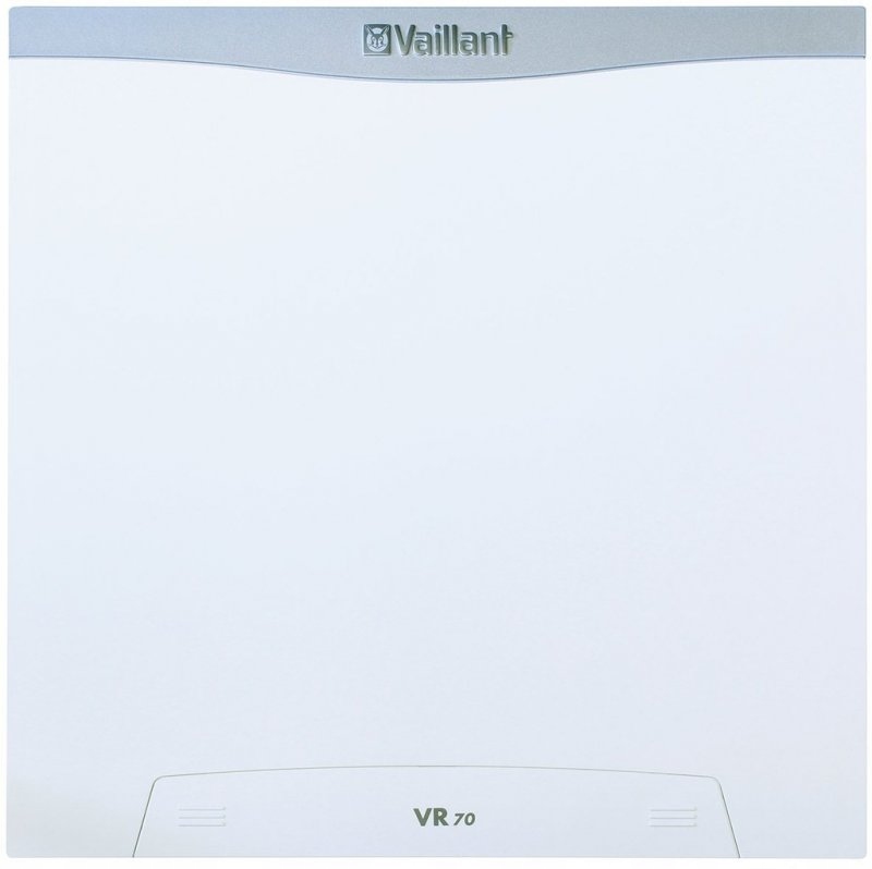 Mixér-solárny modul VR 70 pre regulátor MULT