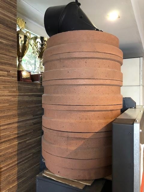 Úložné moduly CEBUD 132 kg AKUMULÁCIA