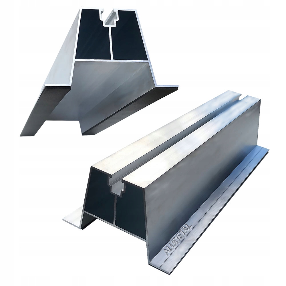 Fotovoltaika - TRAPEZOWA 70/220 TRAPEZOIDAL BRIPT (Izolácia EPDM)