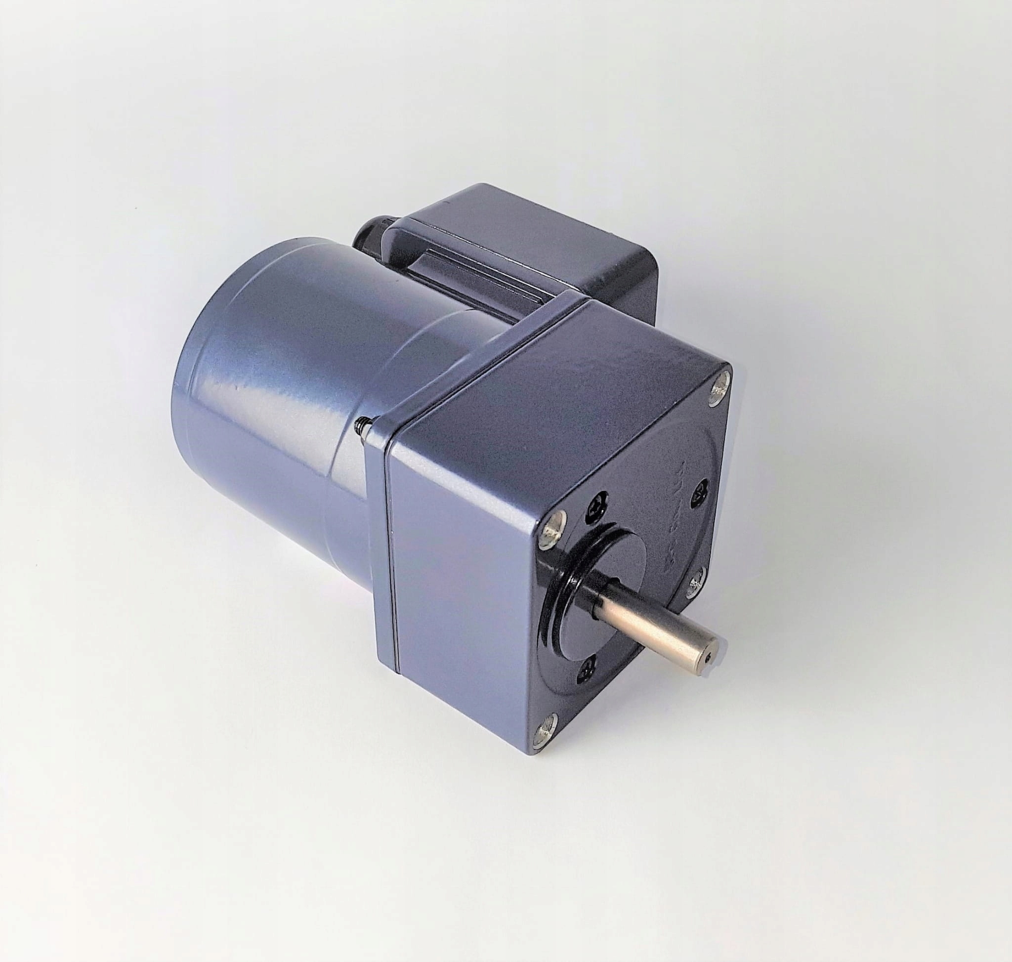 Prevodový motor 25 W 230 V str. 6 ot./min. 7,84 Nm: S8R25GX