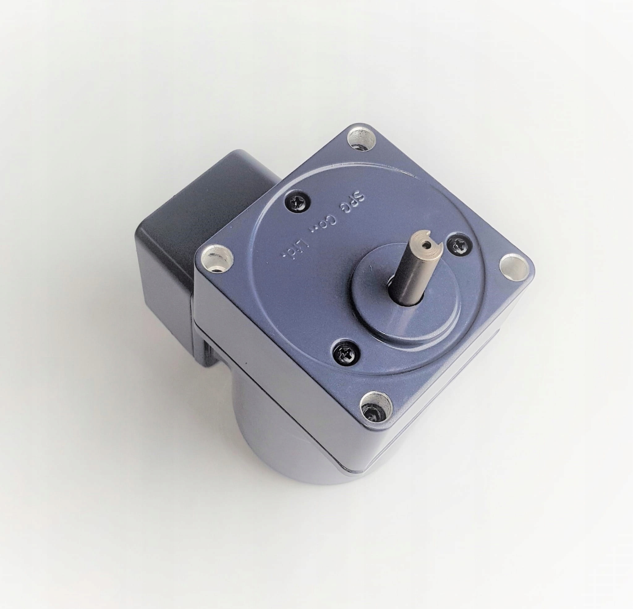 Prevodový motor 25 W 230VAC, 8rpm 7.84Nm: S8R25GX