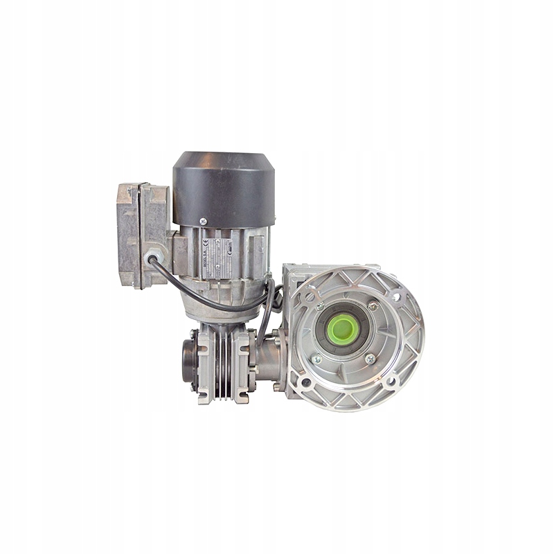 Motor s prevodovkou kotla 0,09 kW EWMAR-NESS HEF, EKOCENTR