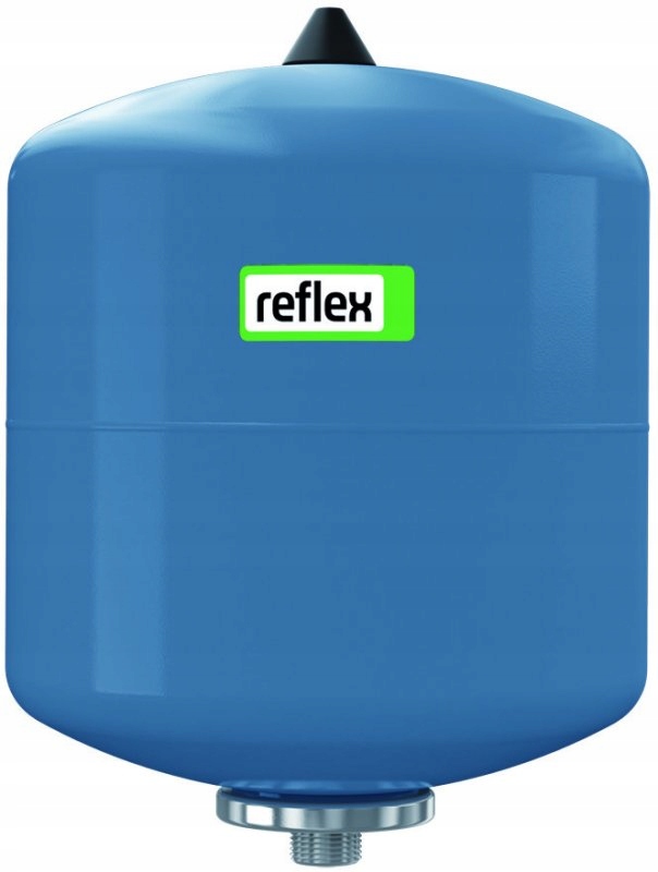 Nádoba na rozšírenie túv reflex 8 L