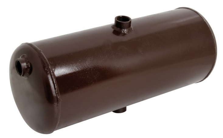 EXPANZNÁ NÁDRŽ PRE CO. 30 l