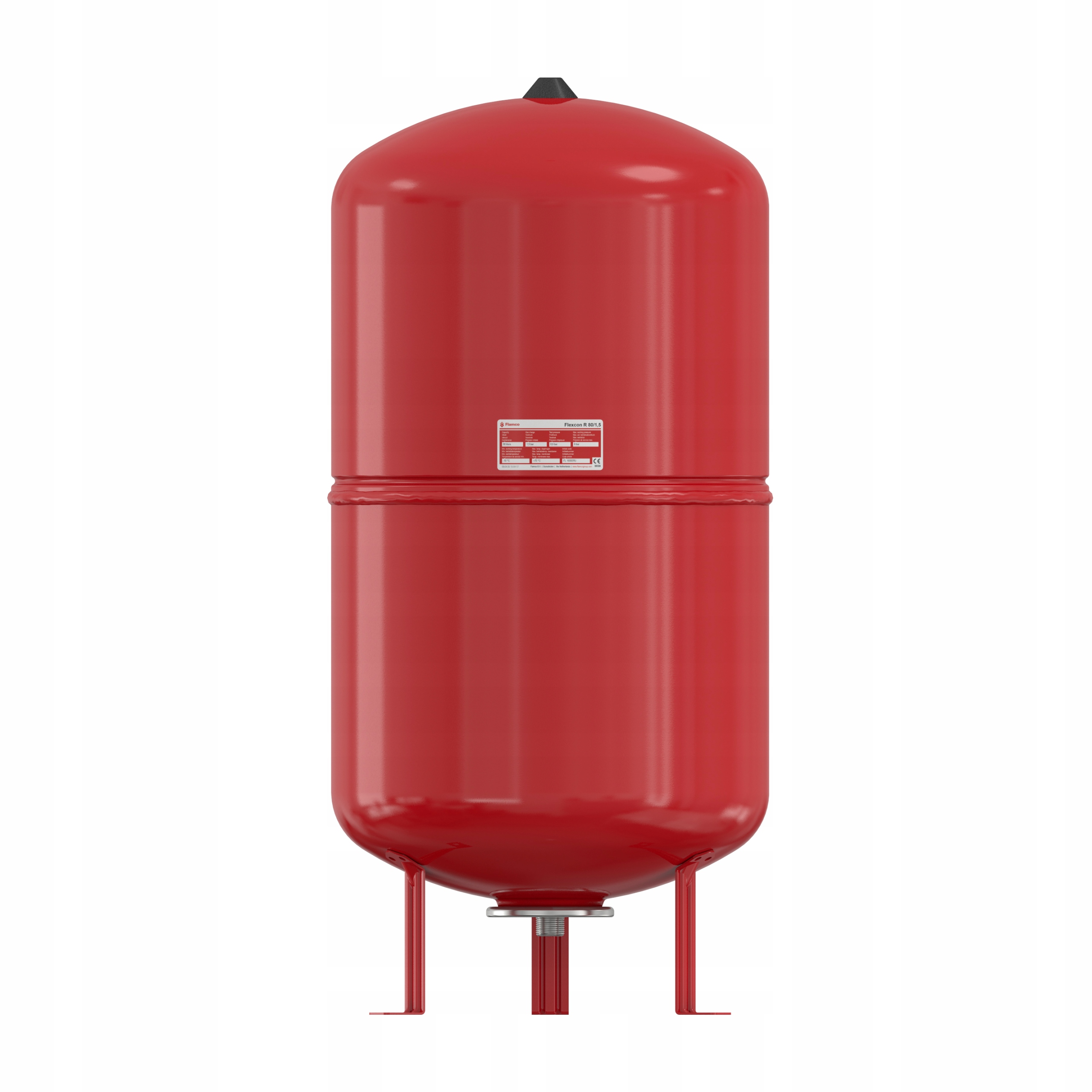 Expanzná nádoba FLAMCO 80L C.H. FLEXCON R