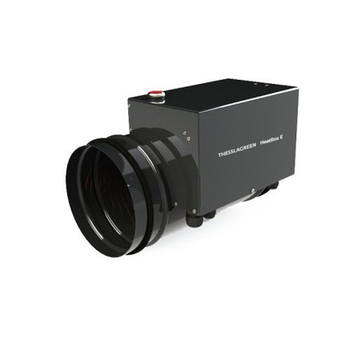 Rekuperátor – HEAT BOX E 250 2.5 THESSLA ZELENÁ