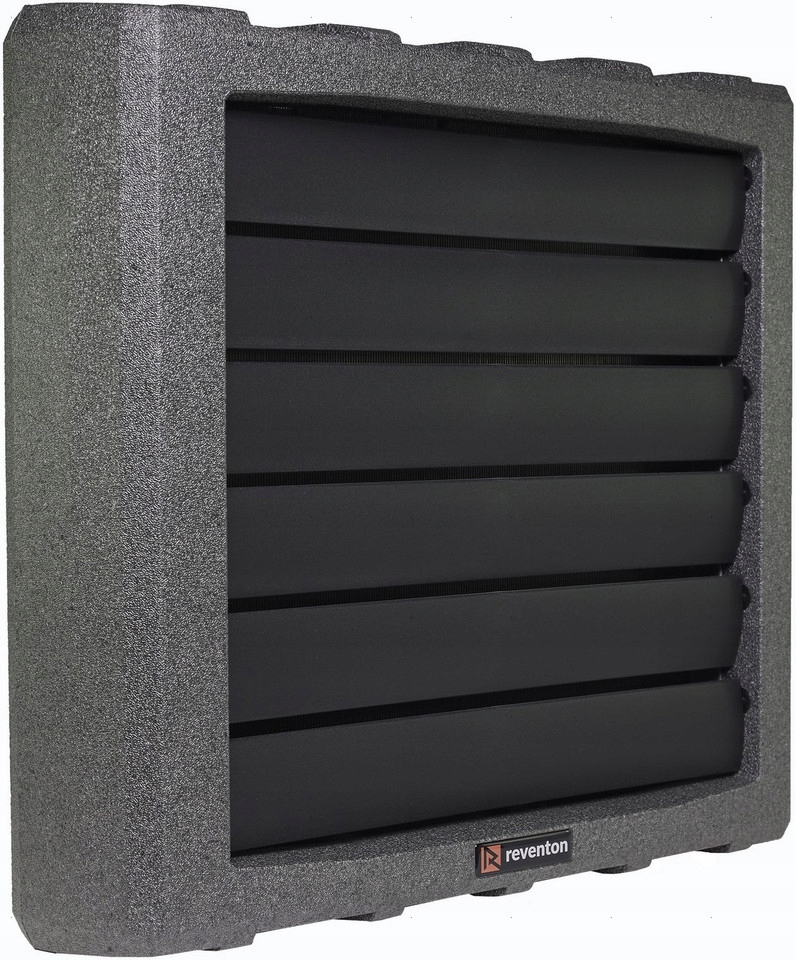 Ohrievač vody reventon HC3P 30 – šedý