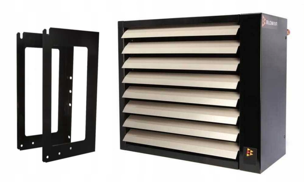 OHRIEVAČ VODY Reventon 30 kW S2 s rukoväťou