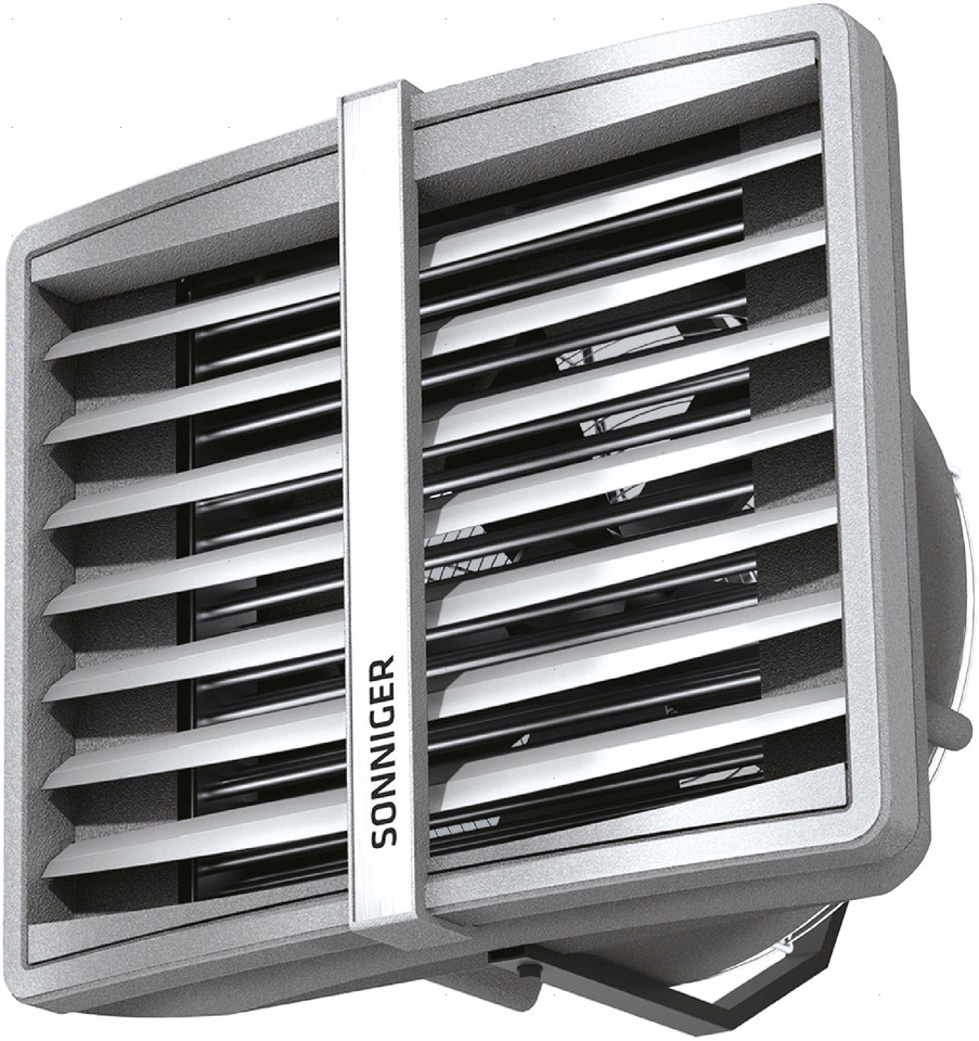 Sonniger heater condens CR3