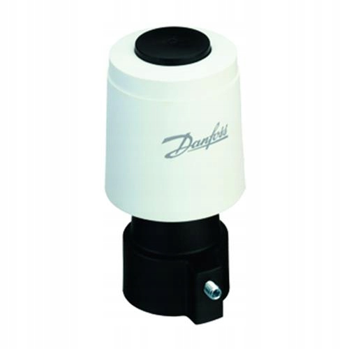 TEPELNÝ POHON TWA-A NC 230V 088H3112 DANFOSS