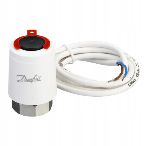 Tepelný pohon twa-k Č. 24 v 088H3141 danfoss