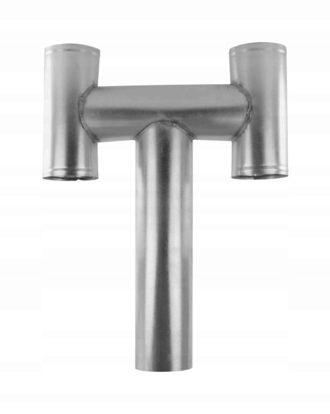 Komínová strieška – NEREZ VENTILÁCIA "H" 120 mm