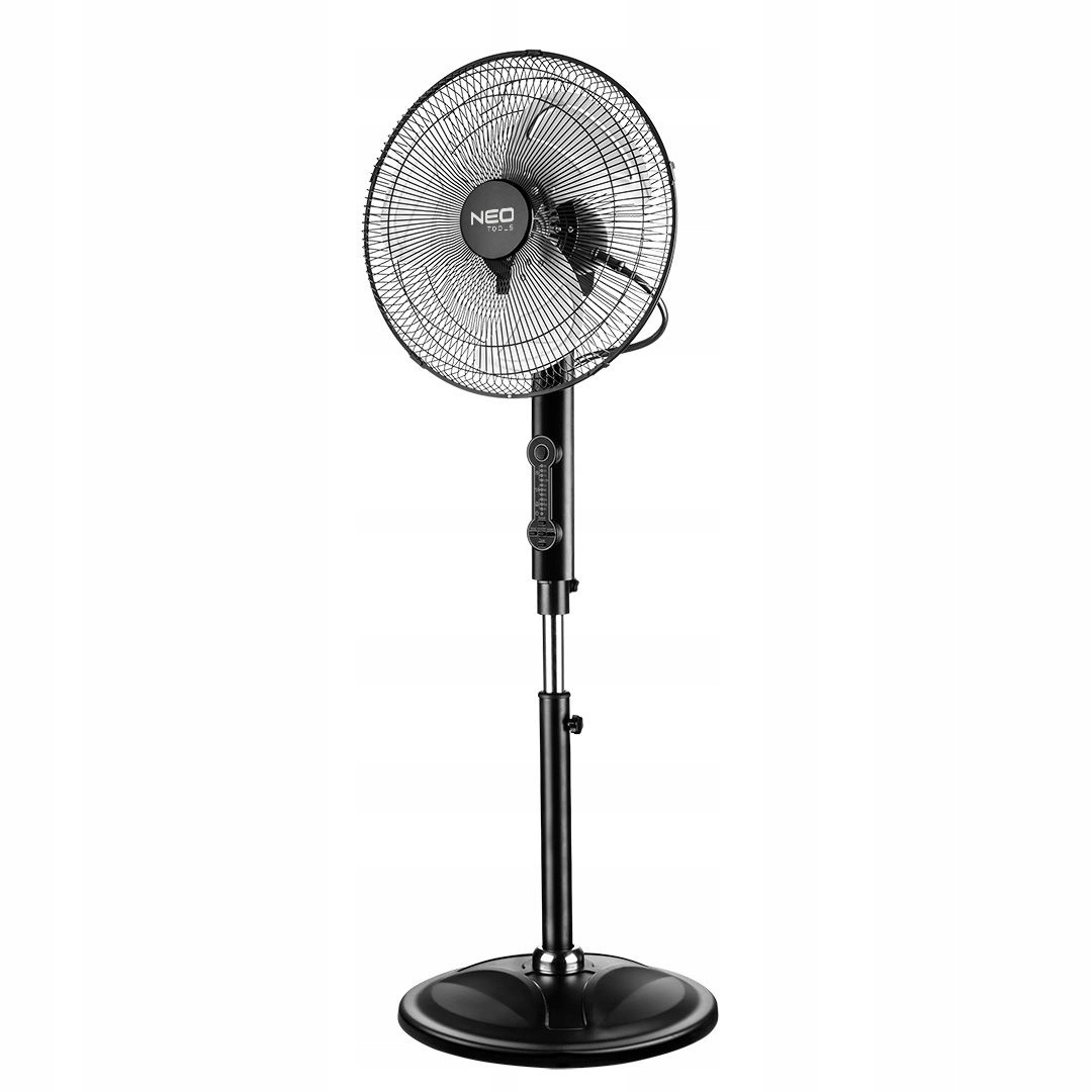 Ventilátor – NEO 90-004 80 W 40 cm ventilátor