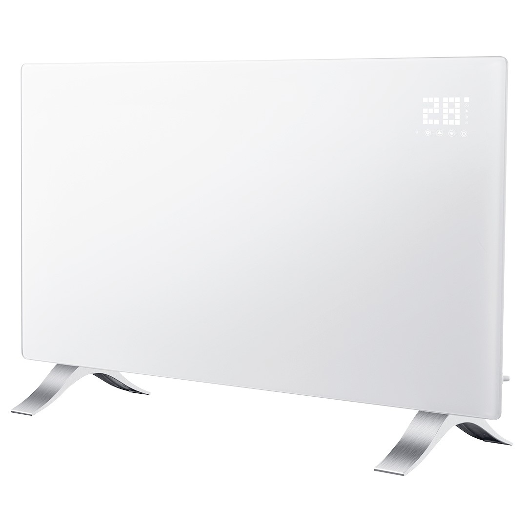 NEO ELEKTRICKÝ KONVEKTOROVÝ OHRIEVAČ 1500 W WIFI