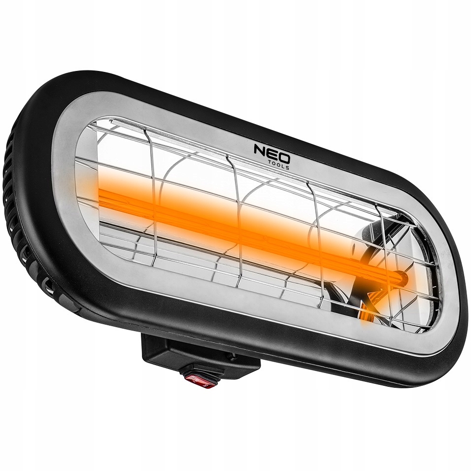 NEO INFRAČERVENÉ TERASY ŽIARIADIEL 2000W IP65