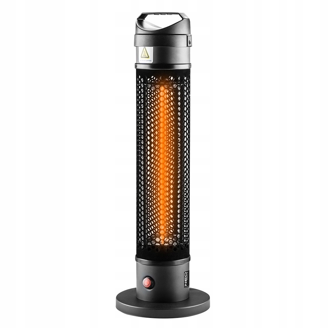 Neo infračervený radiátor 1000 W IP44