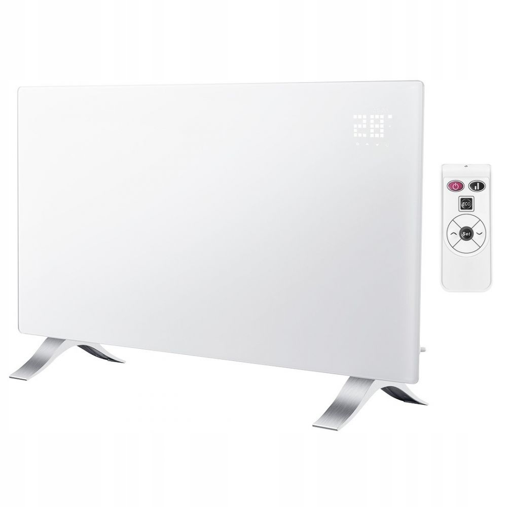 NEO TOOLS HEATTER LED CONVECTOR 2000W IP24 90-092