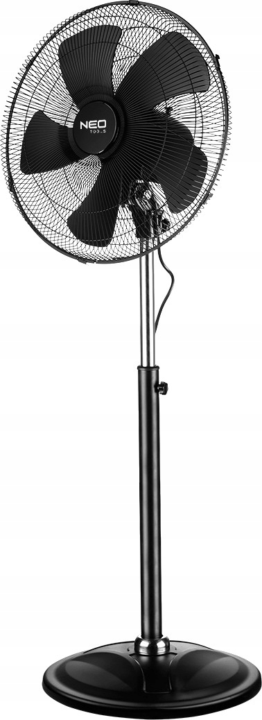 Ventilátor – NEO FAN WORKSHOP PODLAHOVÝ VENTILÁTOR 45 cm