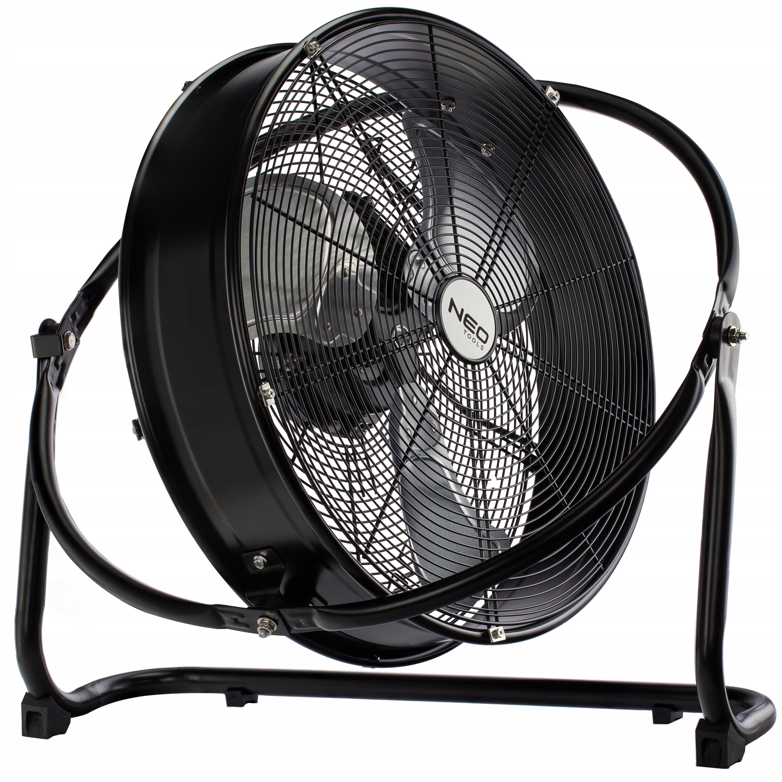 Ventilátor – NEO Cirkulačný ventilátor STRONG 100 W fi50 cm IP44