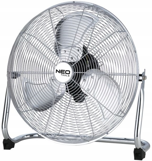 Ventilátor – NEO Cirkulačný obehový ventilátor 111 W fi45 cm