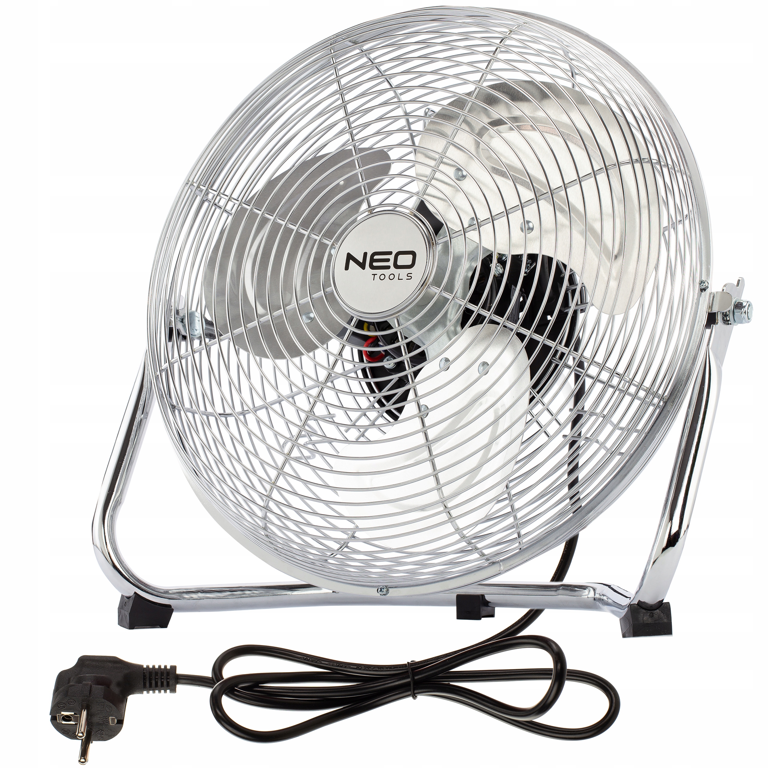 Ventilátor – NEO Cirkulačný cirkulačný ventilátor 50 W fi30 cm
