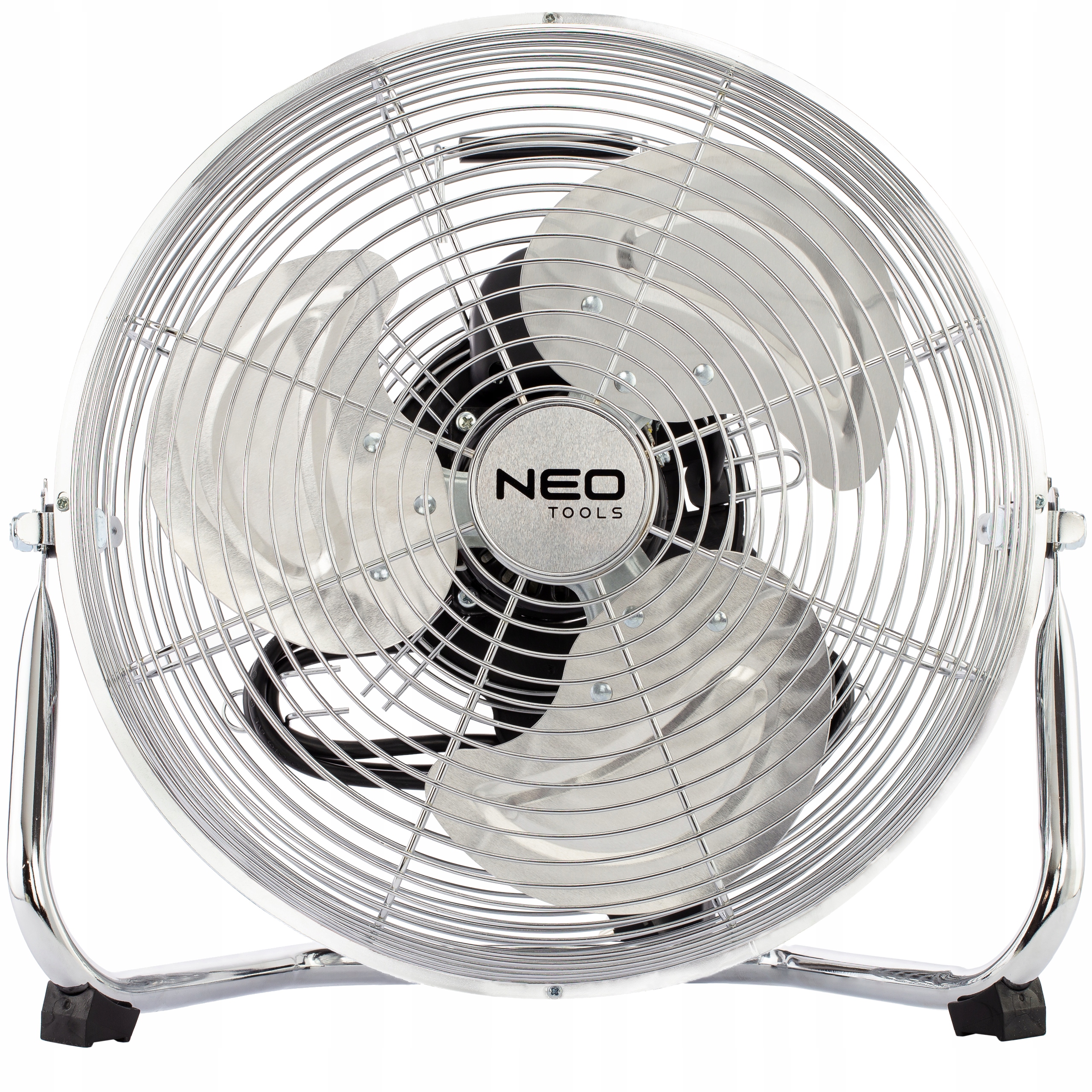 Ventilátor – NEO STRONG 50 W kancelársky podlahový ventilátor