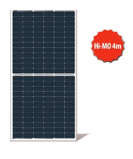 Nový!! fotovoltaický panel longi 445 solar 445 W
