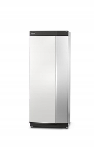 NIBE ZEMNÉ TEPELNÉ ČERPADLO S1155-12 EM