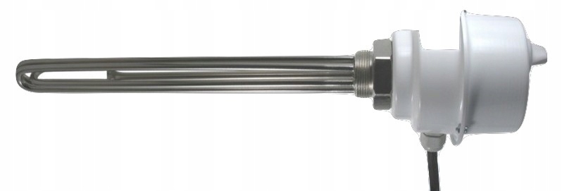 NEREZ ohrievač s termostatom 3x4000W6 / 4 'w100N