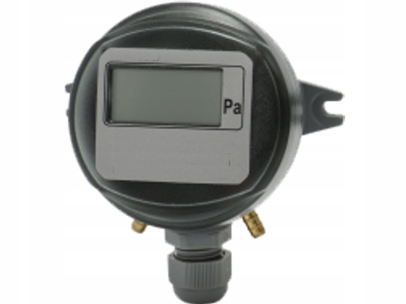 Prevodník NPRCN25 MODBUS Rose. tlak 0-2500Pa
