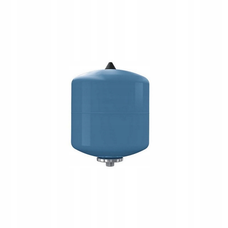 Expanzná nádoba na teplú vodu 18L Reflex na 500L Prepad
