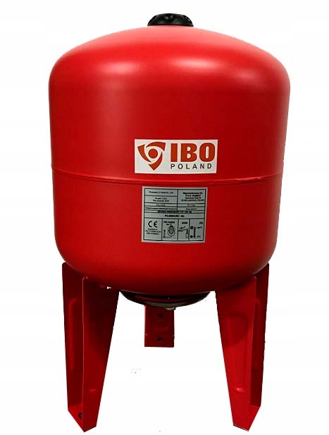 35l expanzná nádoba pre expanziu 026