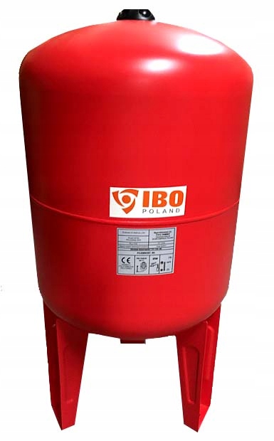 50L expanzná nádoba na expanzný ohrev 027