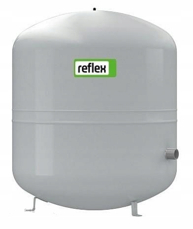 Expanzná nádoba REFLEX každých 50 l n108