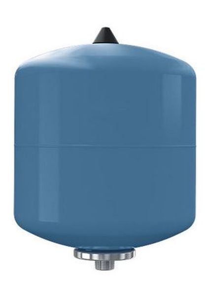 Expanzná nádoba na teplú vodu REFLEX 25l. . 116