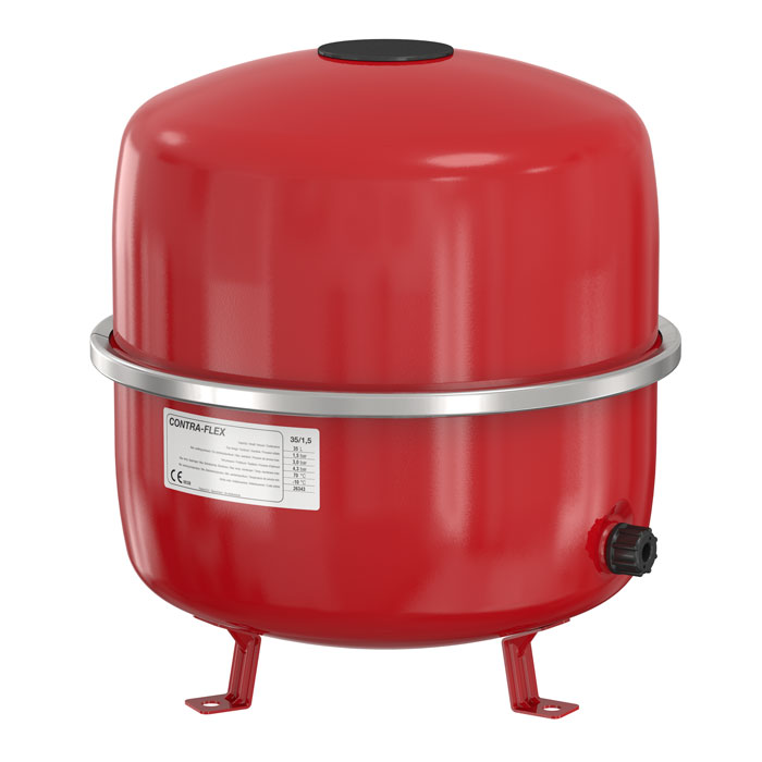 Expanzná nádoba Flamco Contraflex 80 l