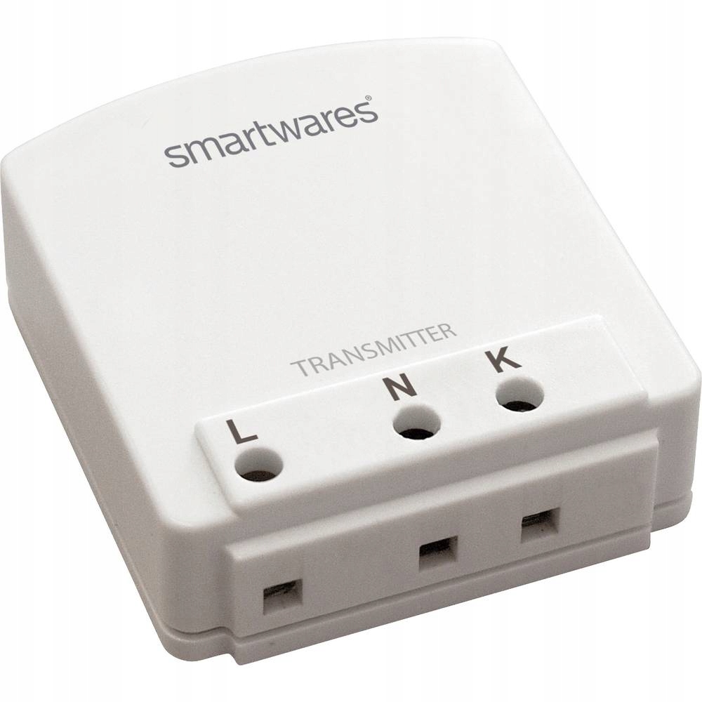 Vysielač Smartwares SH5-TBR-A