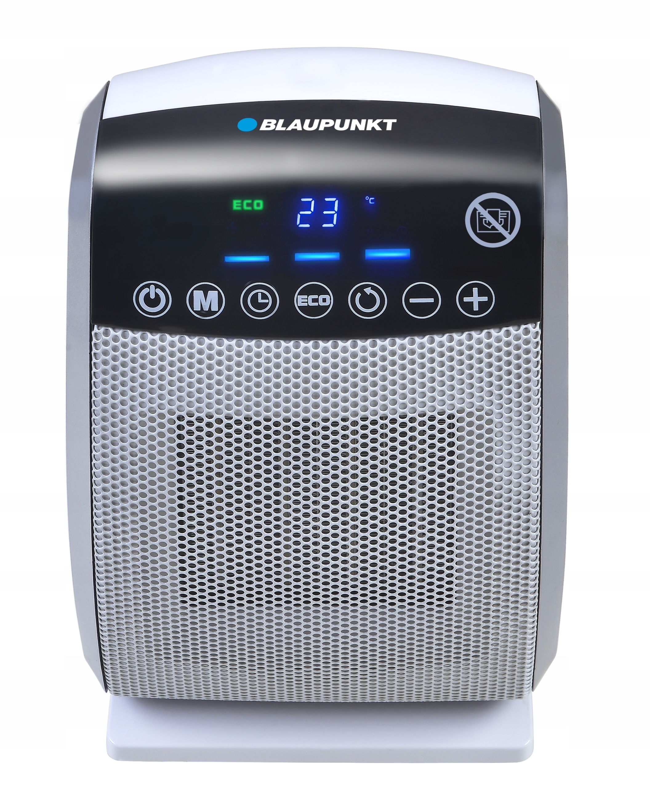 Elektrický ohrievač Blaupunkt FHD501