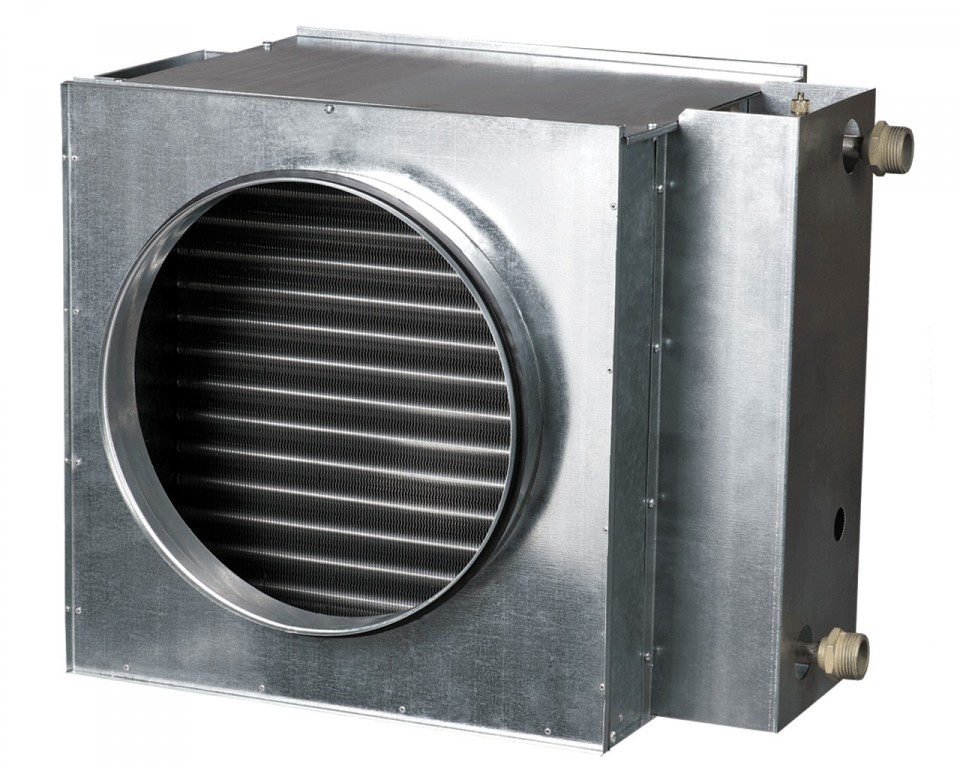 VENTY NKV 200-4 ohrievač vody; 11 kW