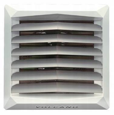 Ohrievač vody Volcano VR MINI AC 3-20 kW