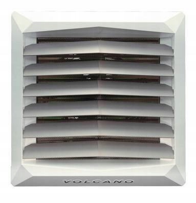 Ohrievač vody Volcano VR MINI EC 3-20 kW