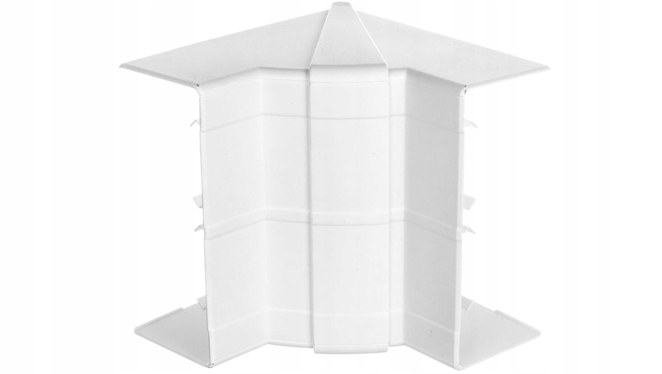 Pohyblivý vnútorný roh RAPID 45-2 140 × 145 × 145 G