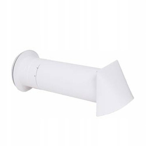 Ventilátor NO110A-ML - s anemostatom a filtrom