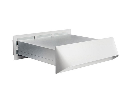 Ventilačný ventilátor NP2-ML / ML DARCO