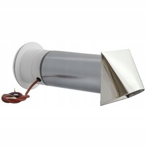 Ventilátor s ohrievačom a stabilizátorom NOGS150 A-CC