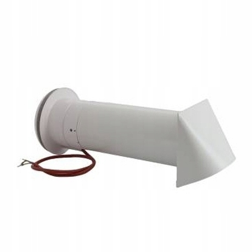 Ventilátor s ohrievačom a stabilizátorom NOGS150 A-ML