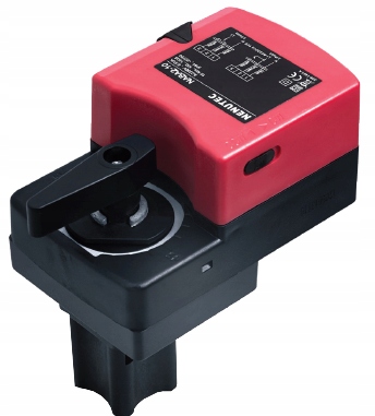 Nenutec NEBM 24.1-10S1 aktuátor ot. 0-10 V 24 V kontakt
