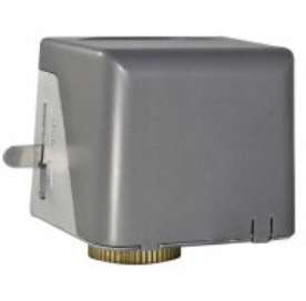 Elektrický pohon ventilov Nenutec SM230 / CA 230V